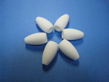 無毛邊成型技術