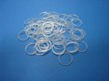 牙科軟性材料零配件