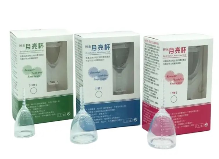 menstrual cup